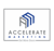 Accelerate Marketing Logotype