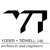 Yoder + Tidwell, Ltd Logotype