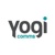 Yogi Comms Logotype
