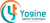 Yogine Applied Technologies Logotype