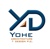 Yohe Architecture + Design, PC Logotype