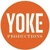 YOKE PRODUCTIONS Logotype