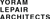Yoram LePair Architects Logotype