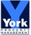 York Property MGMT Logotype