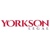 Yorkson Legal Logotype