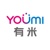 Youmi Logotype