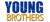 Young Brothers Logotype