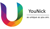 YouNick Logotype
