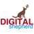 Your Digital Sheperd - MTECH Logotype