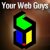 Your Web Guys Logotype