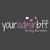Your Admin BFF Logotype