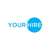 YourHire Logotype