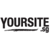 Yoursite.sg Logotype