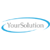 YourSolution LLC Logotype