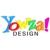 Yowza Design Logotype