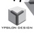 Ypsilon Design Logotype