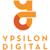 Ypsilon Digital Logotype