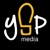 YSP Media Logotype