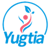 Yugtia Technologies Private Limited Logotype