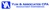 Yum & Associates CPA Accountancy Corporation Logotype