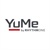 YuMe by RhythmOne Logotype