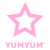 YUMYUM Creative Design Ltd Logotype