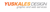 Yuskales Design Logotype
