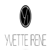 YVETTE IRENE Logotype