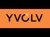 YVOLV Logotype