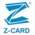 Z-CARD Ltd. Logotype