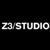 Z3/Studio Logotype
