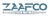 Zaafco Accountants & Tax Consultant Logotype