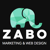 Zabo Digital Logotype