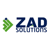 ZAD Solutions Logotype
