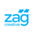 zag creative Logotype