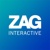 Zag Interactive Logotype