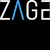 Zage Logotype
