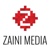 Zaini Media Logotype