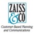 Zaiss & Company Logotype