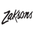 Zaksons Fine Furniture & Interior Design Logotype
