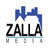 Zalla Companies Logotype