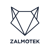 Zalmotek Logotype
