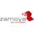 Zamoya Logotype