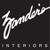 Zander's Interiors Logotype