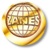 W R Zanes & Co of La Logotype