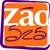 Zao525 Logotype