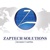 Zaptechs Solutions Logotype