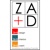 Zavos Architecture+Design, LLC (ZA+D) Logotype