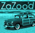 Zazoo'd Logotype