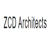 ZCD ARCHITECTS LTD Logotype